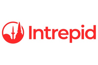 Intrepid
